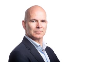 Kai T. Dryland, NTNU